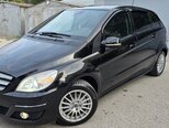 Mercedes B 180-16