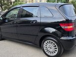 Mercedes B 180-20