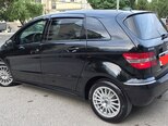 Mercedes B 180-15