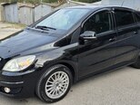 Mercedes B 180-21