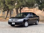 Nissan Sunny-2