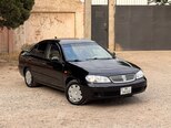Nissan Sunny-4
