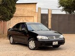 Nissan Sunny-1