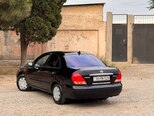 Nissan Sunny-8