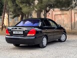 Nissan Sunny-11