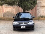 Nissan Sunny-14