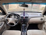 Nissan Sunny-21