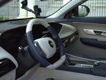 DongFeng Aeolus Mage HEV-13