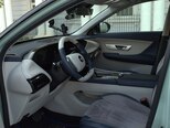 DongFeng Aeolus Mage HEV-12