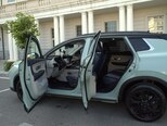 DongFeng Aeolus Mage HEV-17