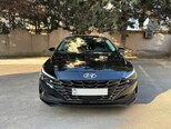 Hyundai Elantra-3