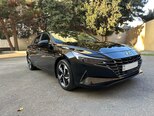 Hyundai Elantra-5