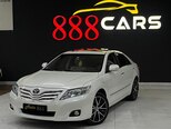 Toyota Camry-3