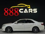 Toyota Camry-4