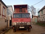 KamAz 55111-3