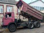 KamAz 55111-5