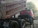 KamAz 55111-7