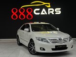 Toyota Camry-9