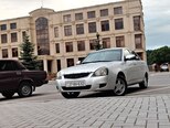LADA (VAZ) Priora-13