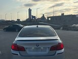 BMW 528-20