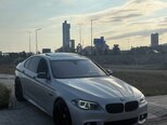 BMW 528-5