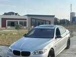 BMW 528-4