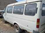 GAZ GAZel (2705)-4