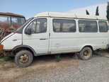 GAZ GAZel (2705)-1