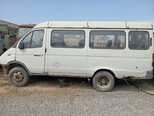 GAZ GAZel (2705)-3