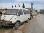 GAZ GAZel (2705)-2