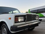 LADA (VAZ) 2107-2