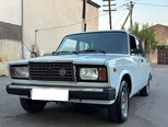LADA (VAZ) 2107-1