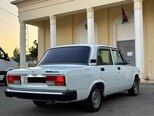 LADA (VAZ) 2107-4
