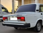 LADA (VAZ) 2107-3