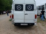 Mercedes 410 D-2