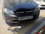 Chevrolet Lacetti-1