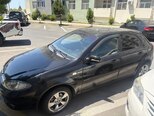 Chevrolet Lacetti-5