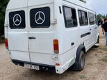 Mercedes 410 D-8