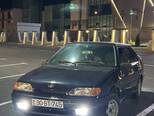 LADA (VAZ) 2115-3