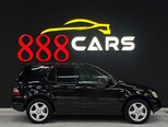 Mercedes ML 320-3