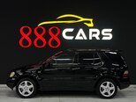 Mercedes ML 320-4