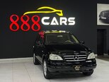 Mercedes ML 320-7