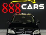 Mercedes ML 320-8