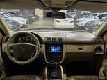 Mercedes ML 320-9