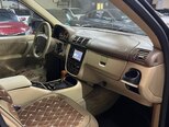 Mercedes ML 320-10