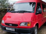 Ford Transit-1