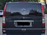 Mercedes Vito 115 CDI-4