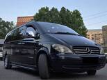 Mercedes Vito 115 CDI-1