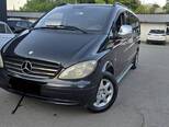 Mercedes Vito 115 CDI-13