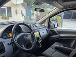 Mercedes Vito 115 CDI-8